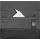 RIVACASE Pokrowiec Sleeve do MacBook 13,3 cala czarny 8803-BLACK - 1077825 - zdjęcie 6